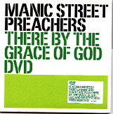 Manic Street Preachers - There By The Grace Of God CD 3